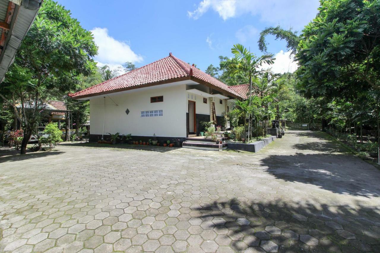 Reddoorz Near Museum Gunung Merapi Kaliurang Luaran gambar