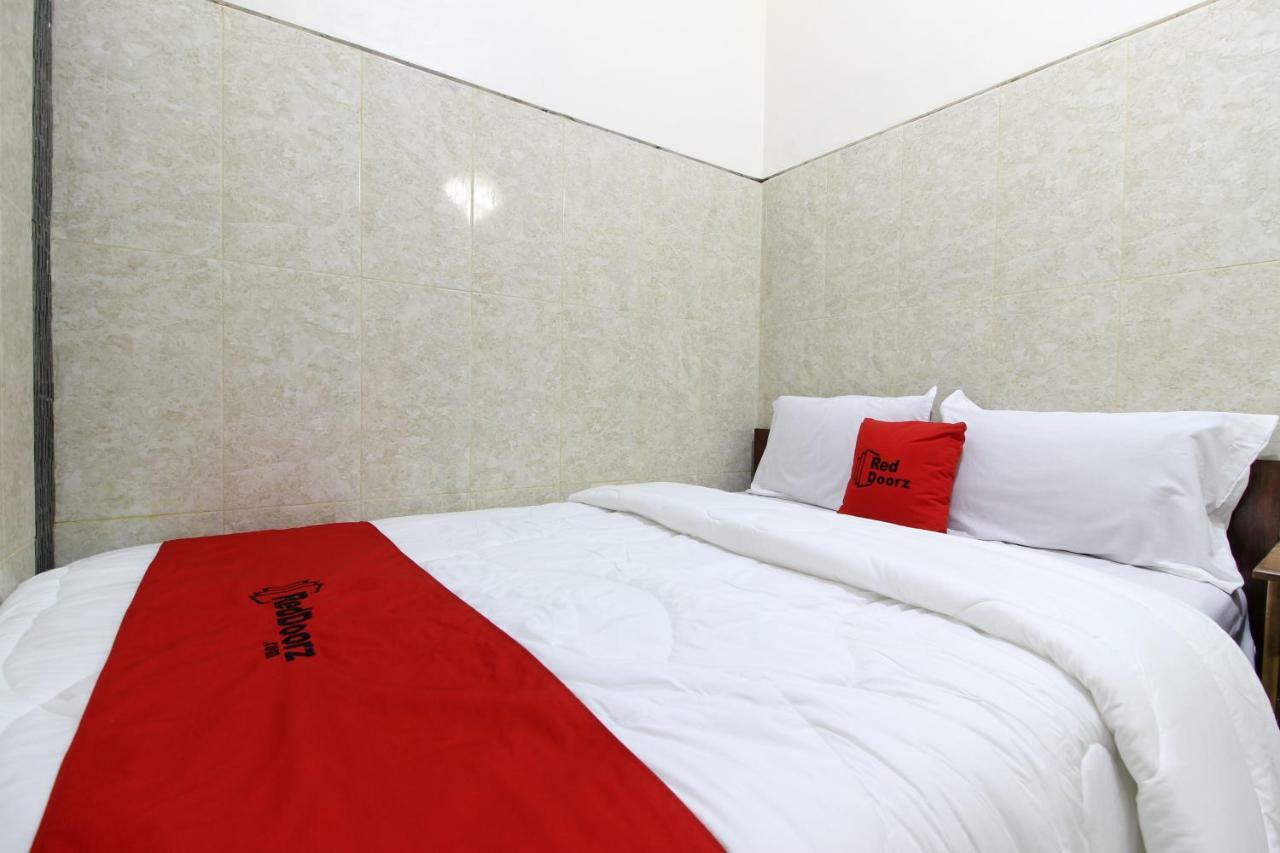 Reddoorz Near Museum Gunung Merapi Kaliurang Luaran gambar